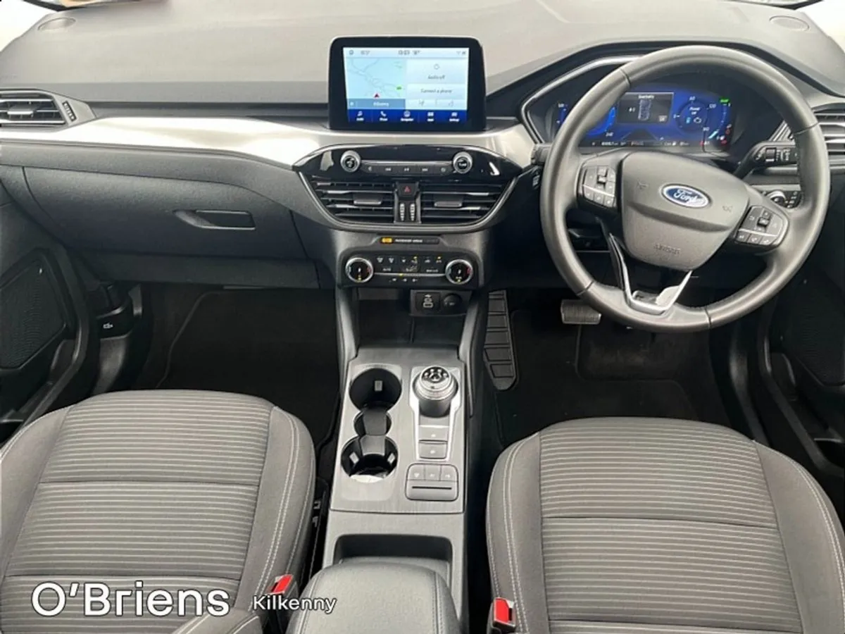 Ford Kuga Phev  hybrid  Titanium 2.5 225 BHP Auto - Image 3
