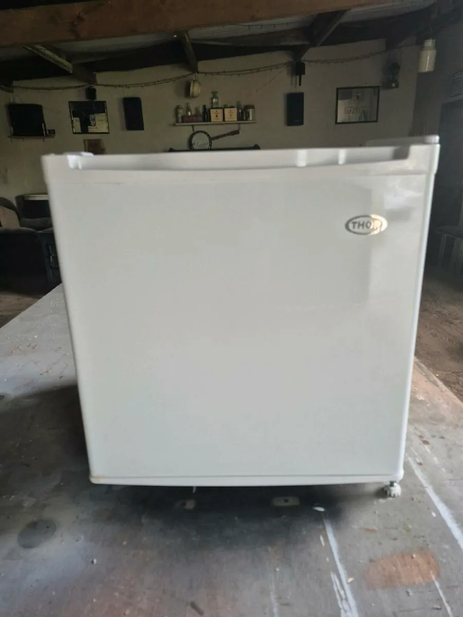 Fridge - Image 1
