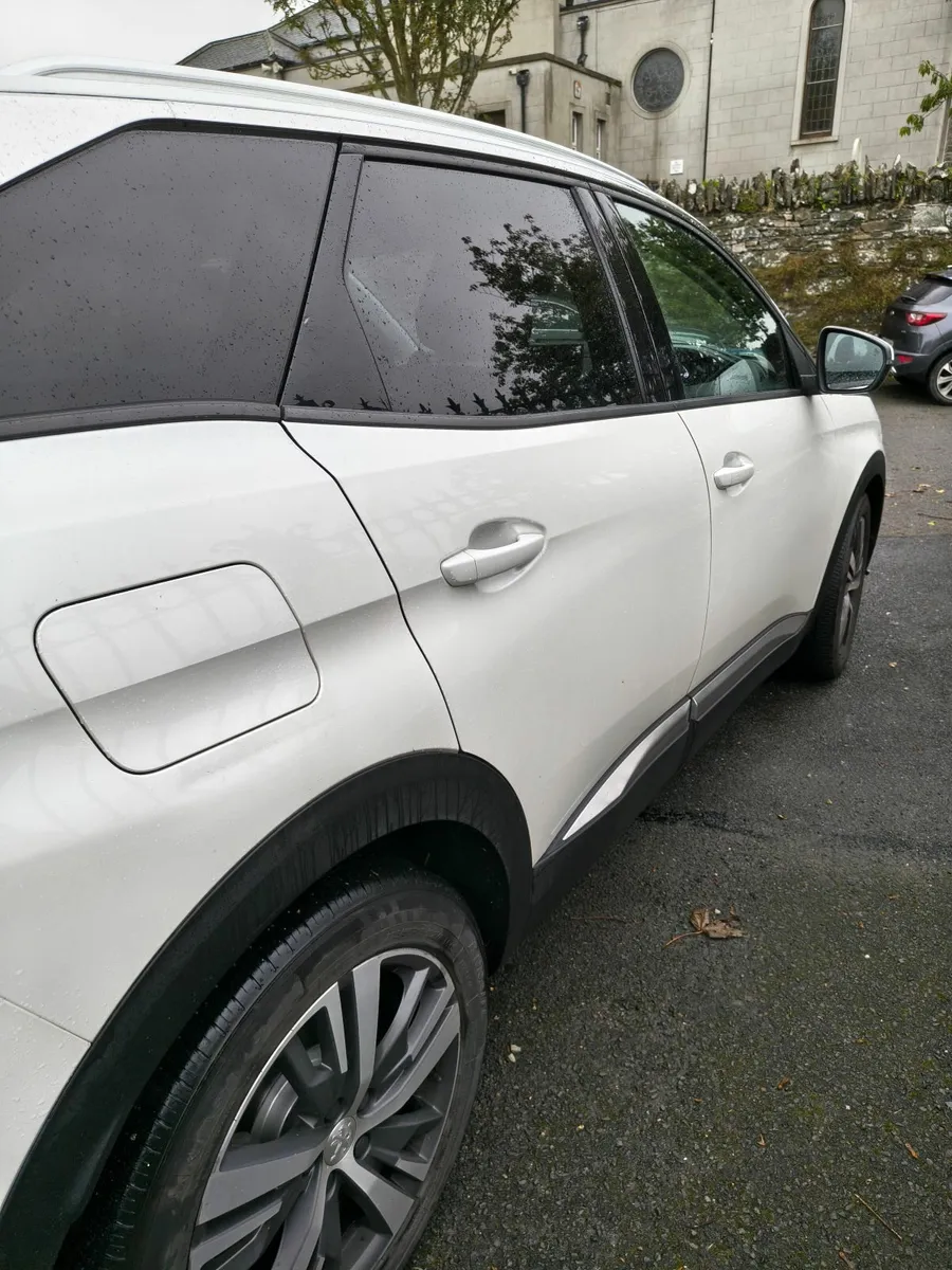 Peugeot 3008 2021 ***SOLD*** - Image 3