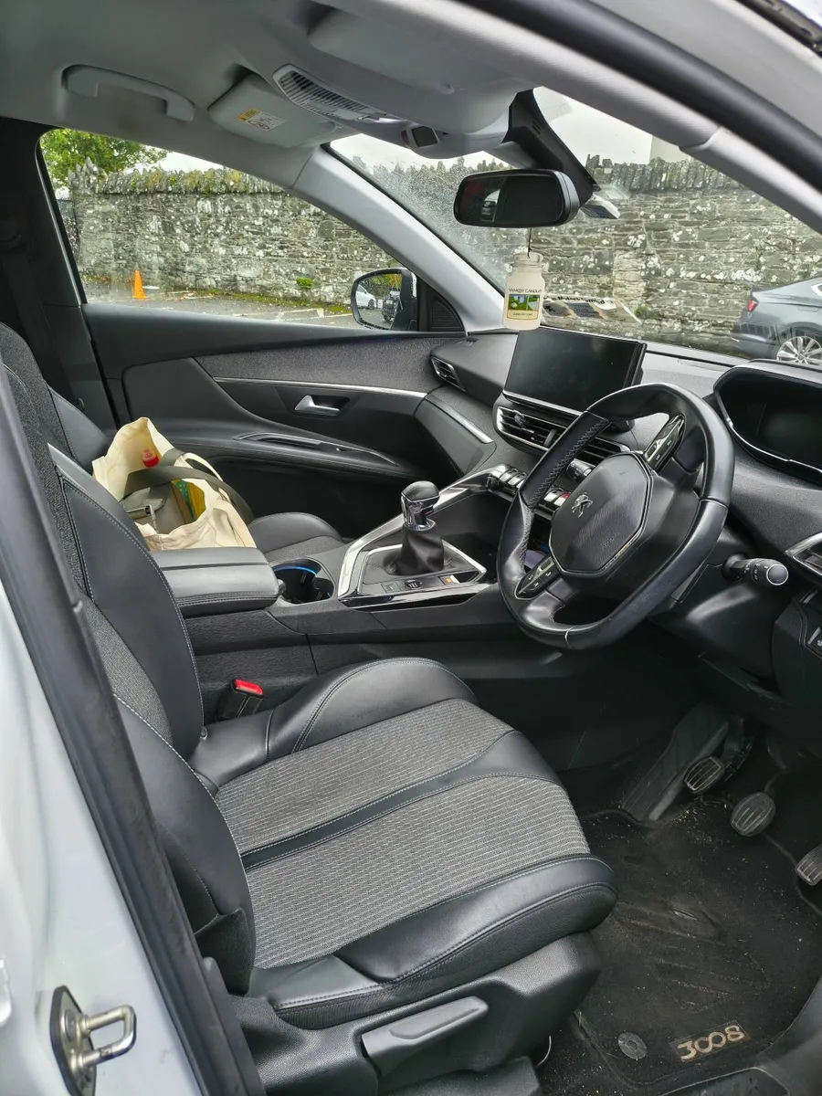Peugeot 3008 2021 ***SOLD*** - Image 4