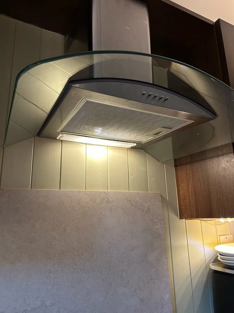 Extractor fan - Image 1