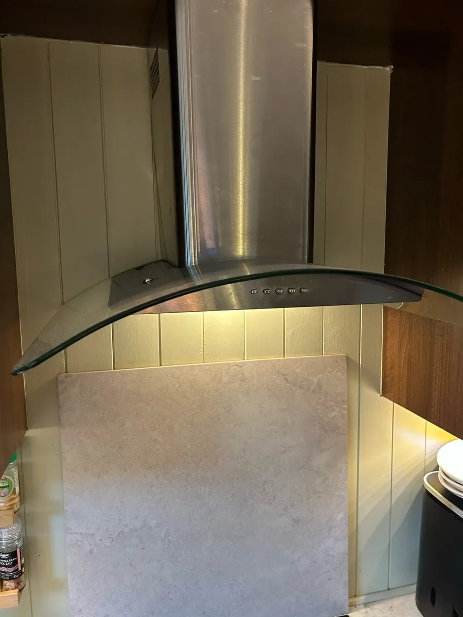 Extractor fan - Image 2