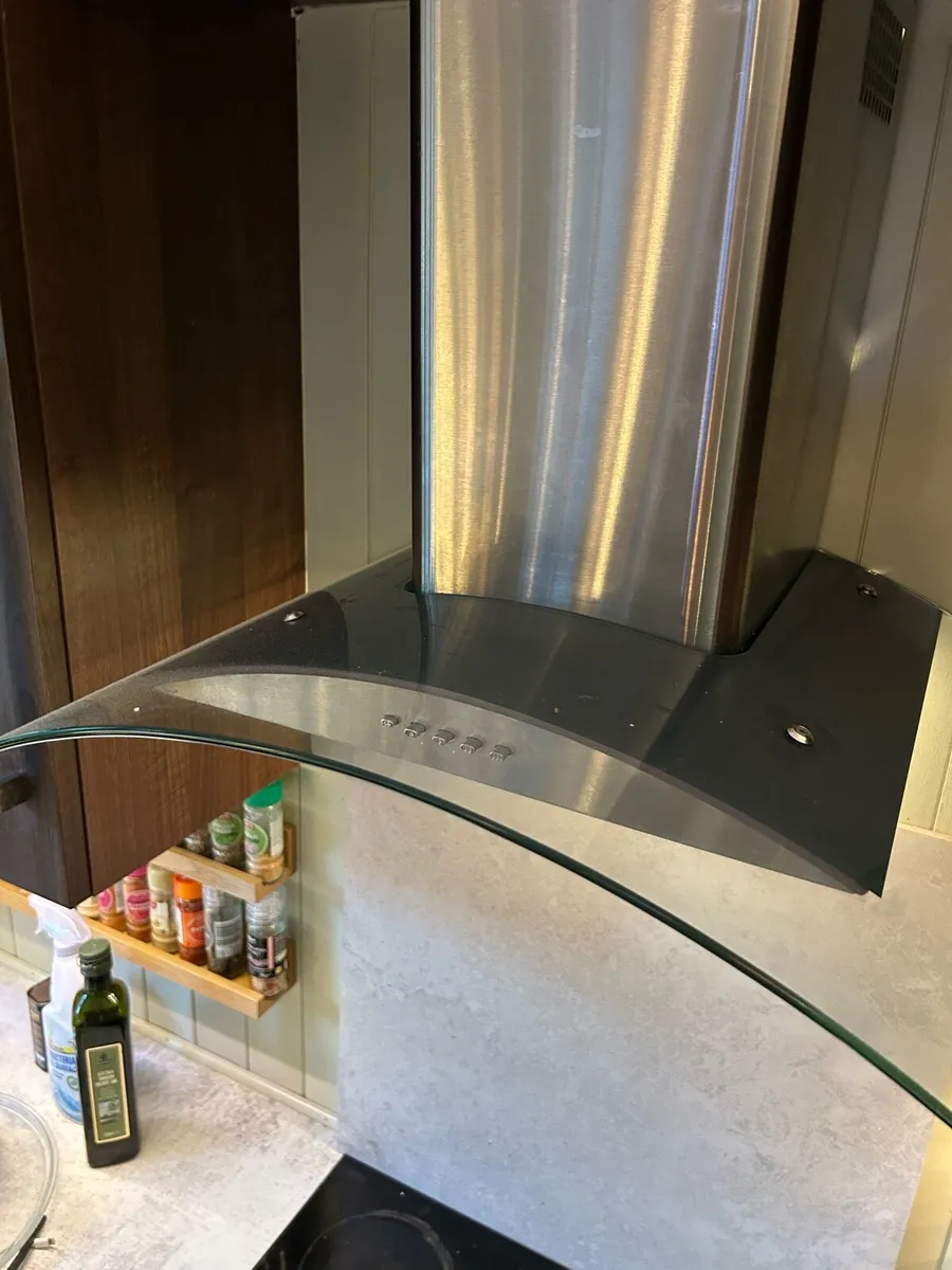 Extractor fan - Image 3
