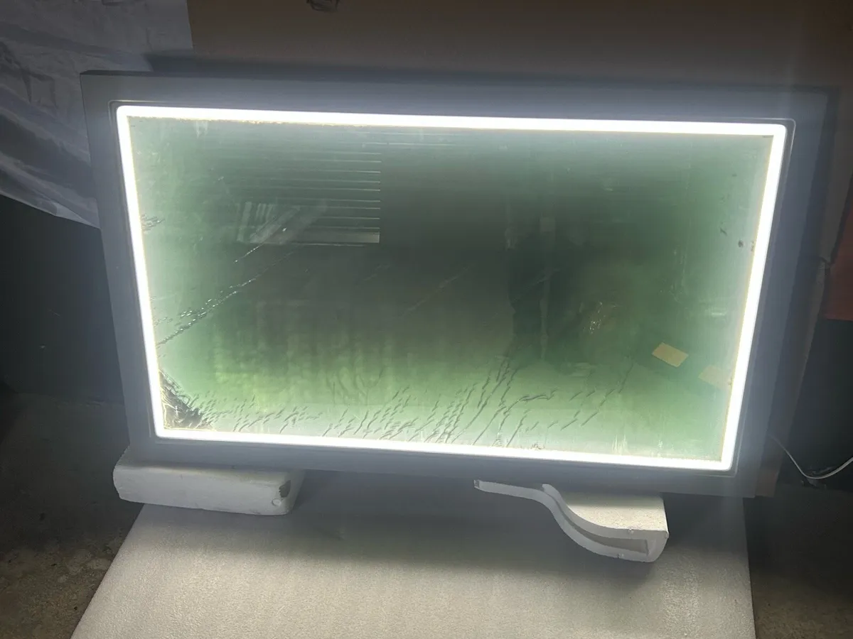 Bathroom mirrors led lights - Image 4