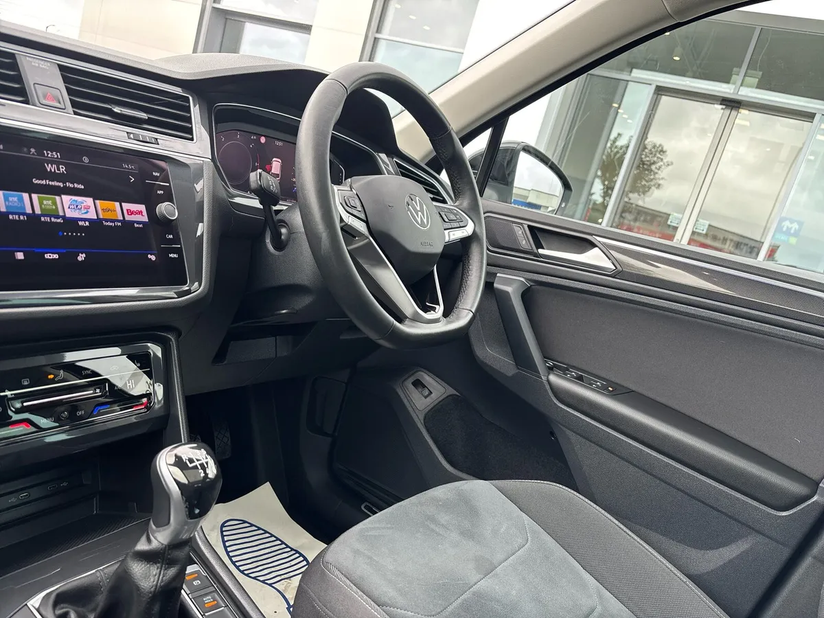 Volkswagen Tiguan 2.0 TDI 150hp Elegance - Image 3