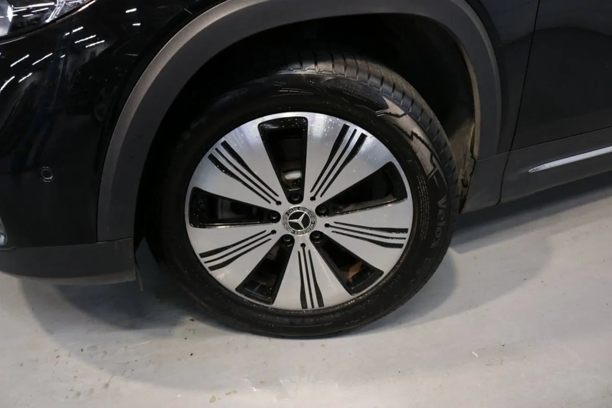 Mercedes-Benz EQB EQB 300 4matic - Image 3