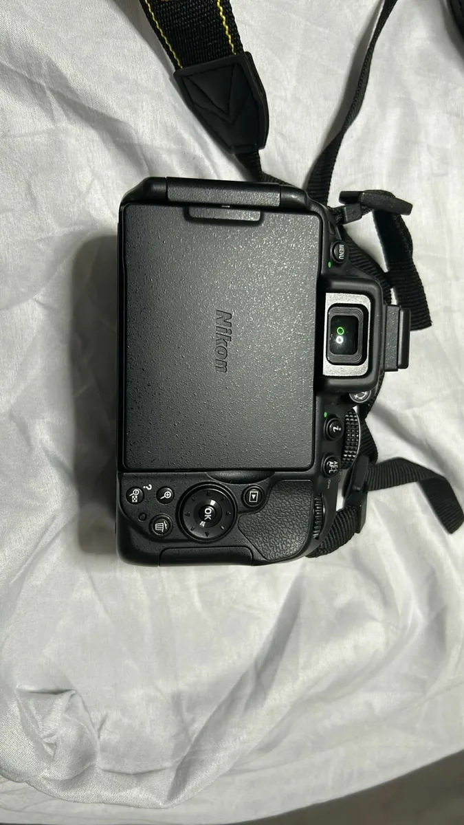 Nikon DSLR D5300 - Image 2