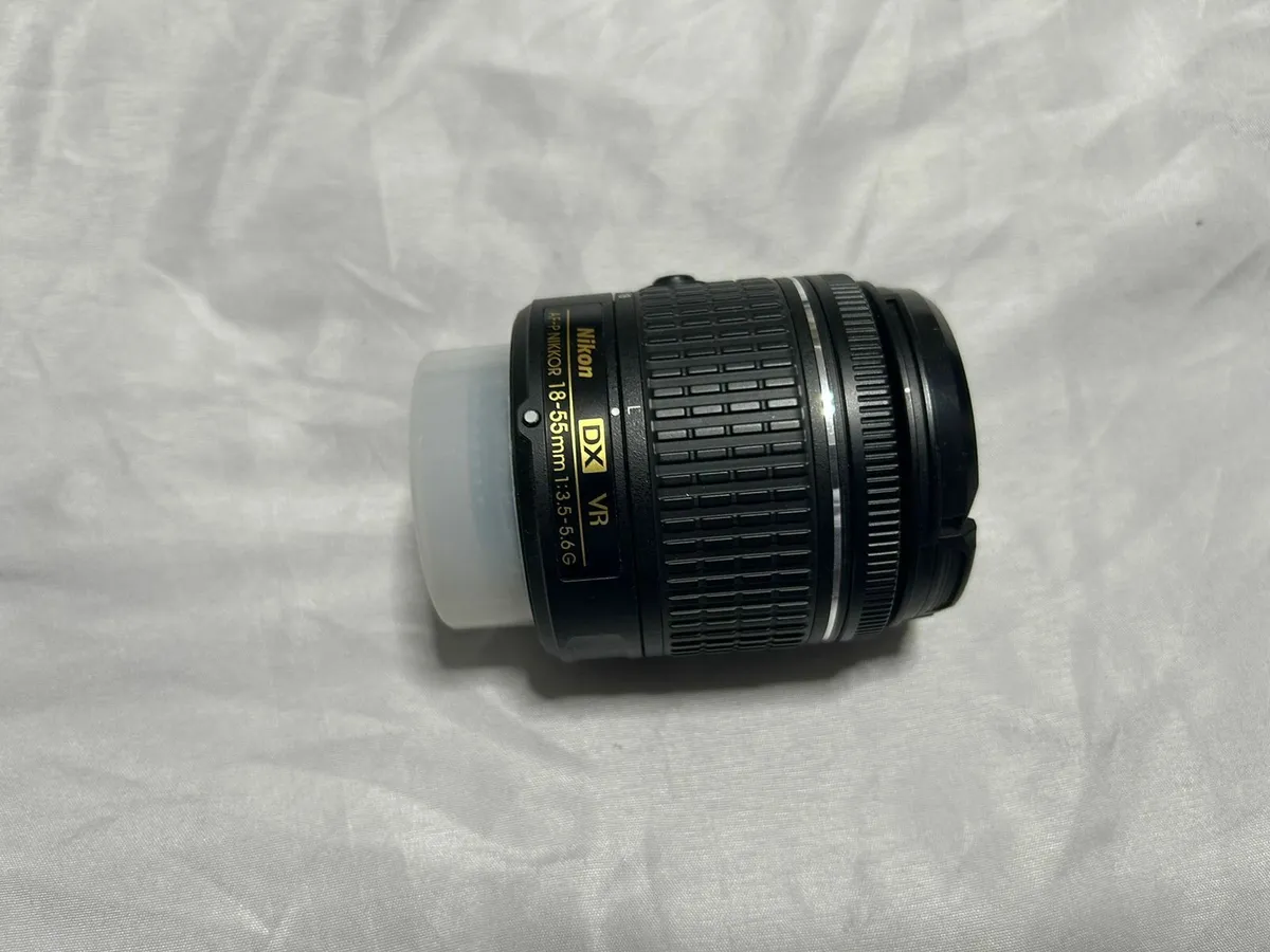 Nikon DSLR D5300 - Image 3