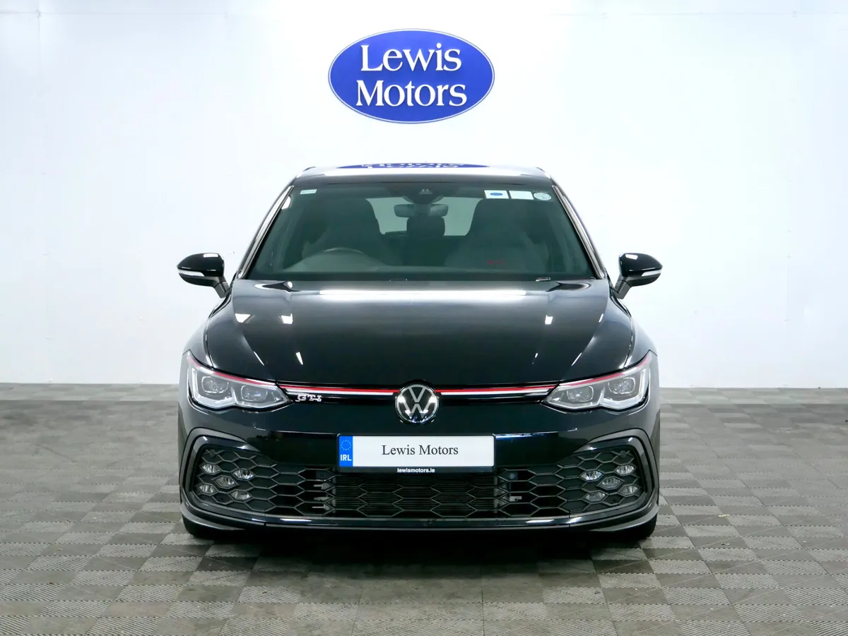 2023 Volkswagen Golf GTI 2.0 TSI 245BHP - Image 3
