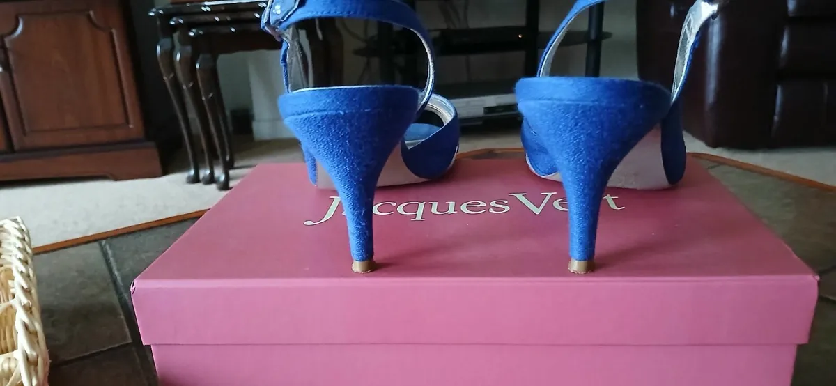 Ladies Sandals - Image 4