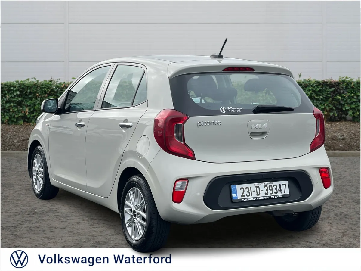 2023 Kia Picanto K1 - Image 4
