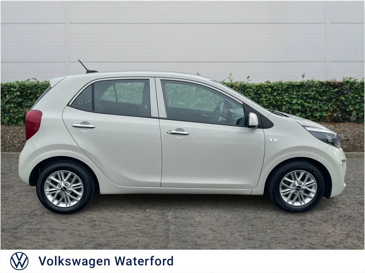 2023 Kia Picanto K1 - Image 4