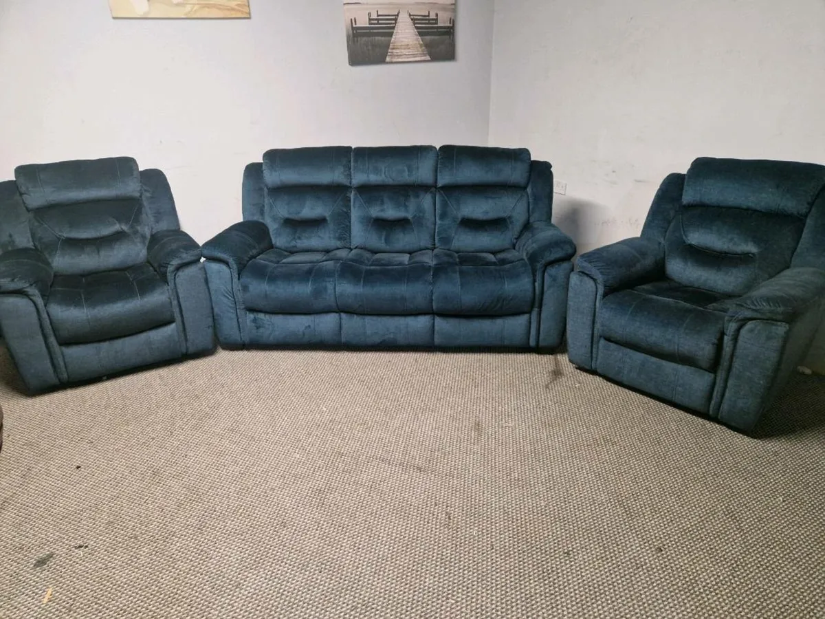 Sofas - Image 1