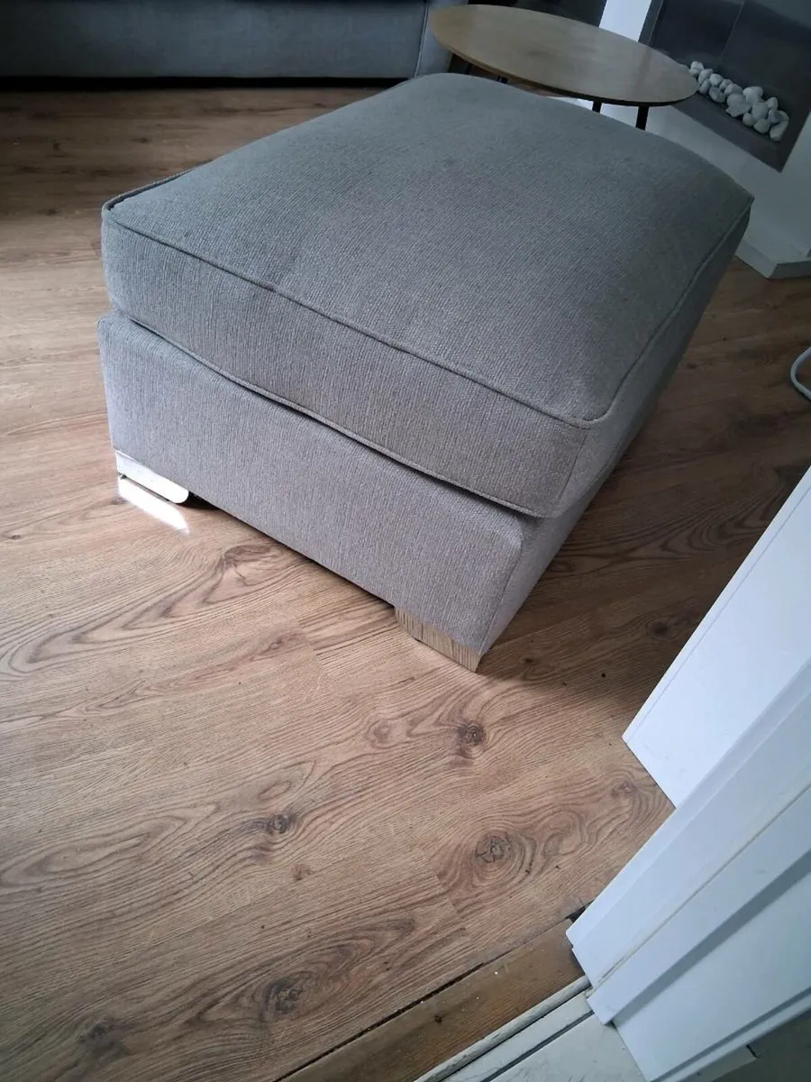 Foot stool - Image 2