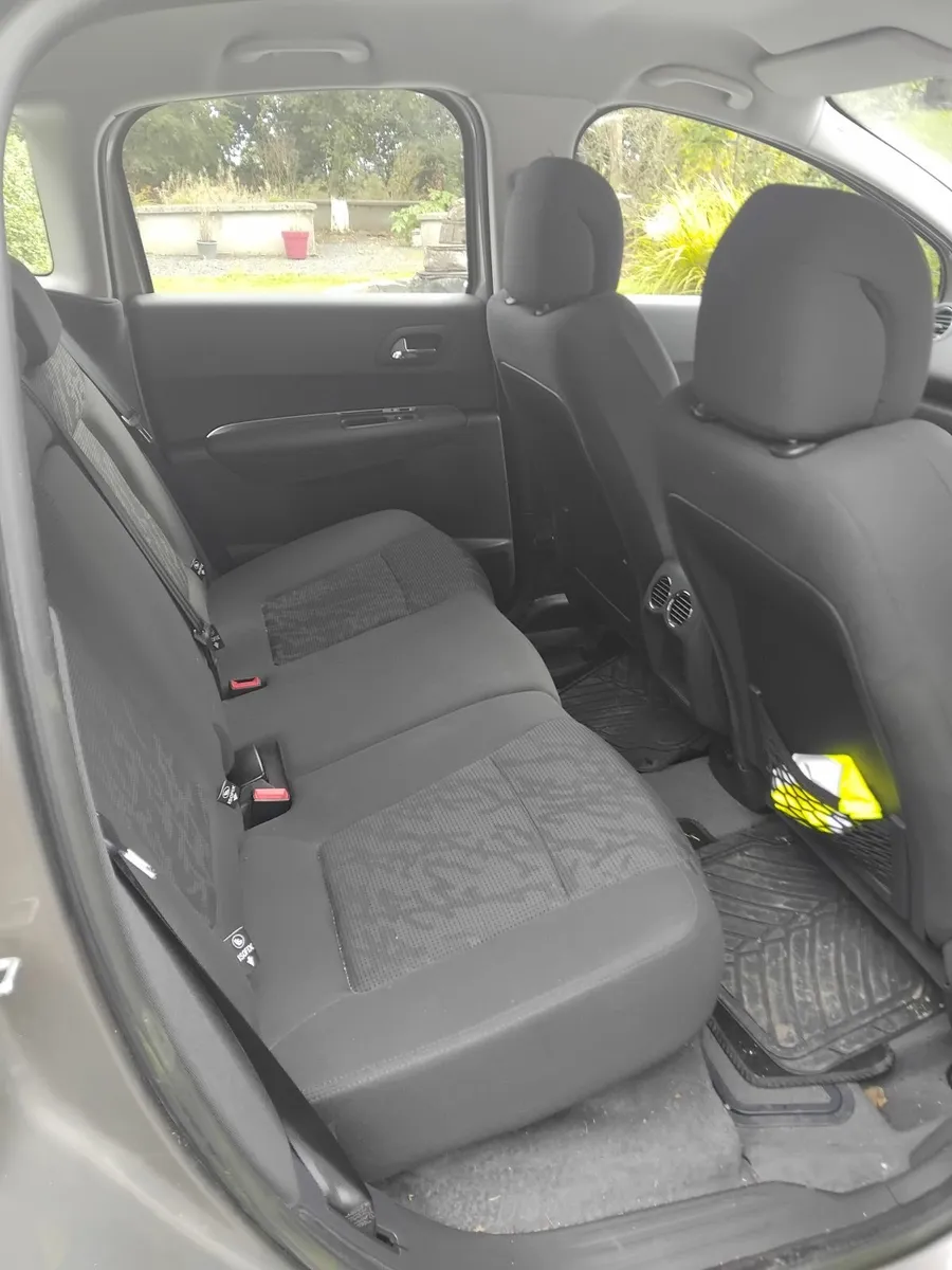 Peugeot 3008 2013 - Image 3