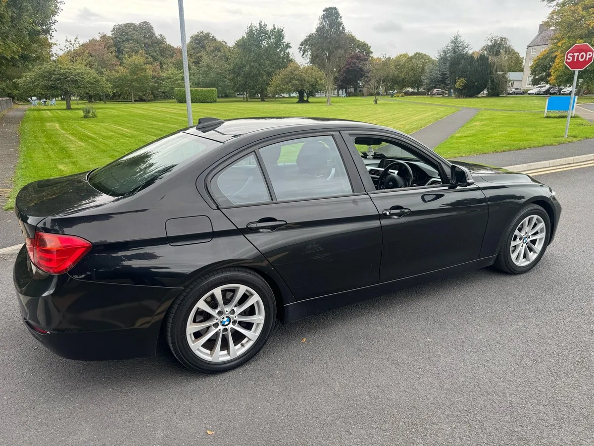 2012 BMW 320D ED NCT Passed - Image 2