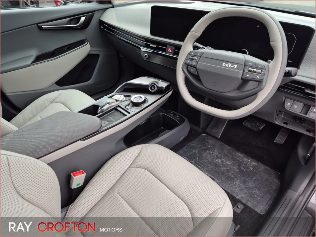 Kia EV6 Earth - Image 2
