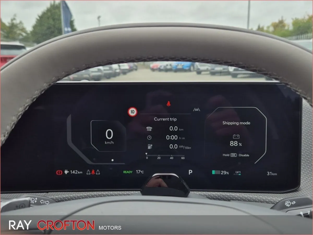 Kia EV6 Earth - Image 4