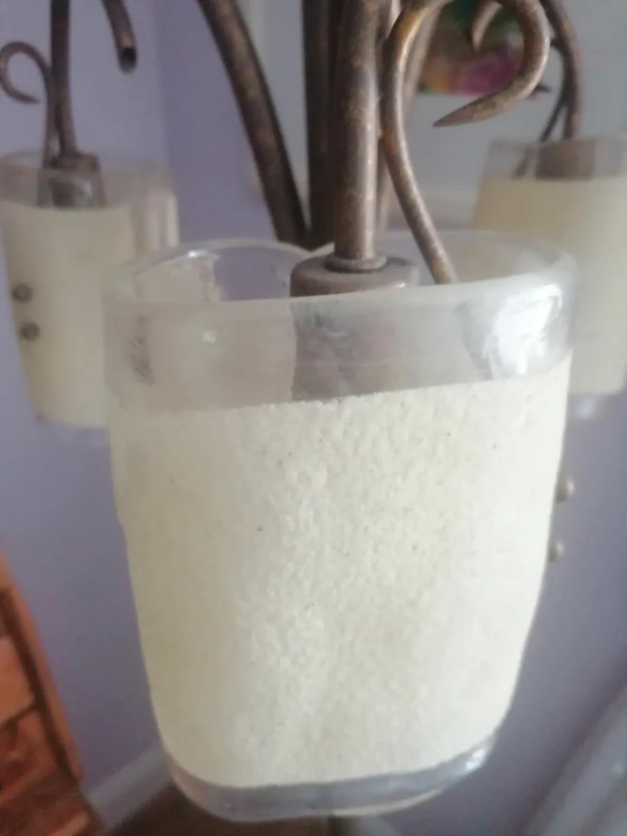Vintage Sil.Lux Italian Floor Lamp - Image 2