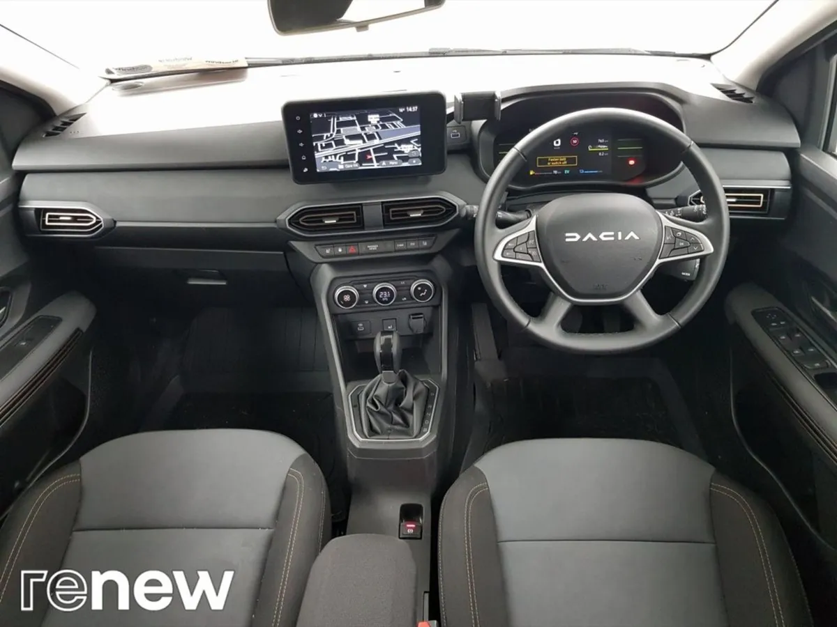 Dacia Jogger HEV 145 Extreme Auto - Image 4