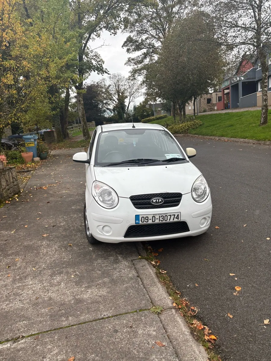 Kia Picanto - Image 1