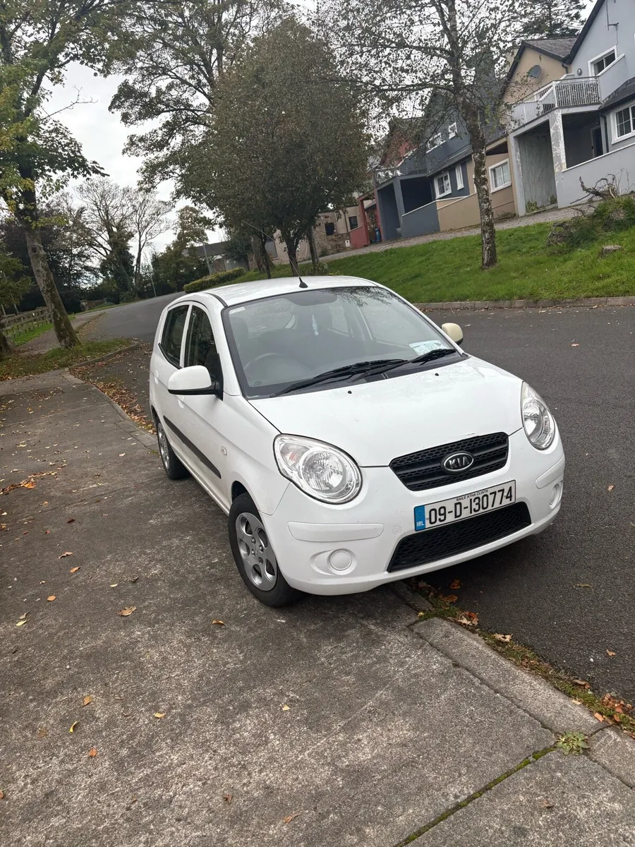 Kia Picanto - Image 2
