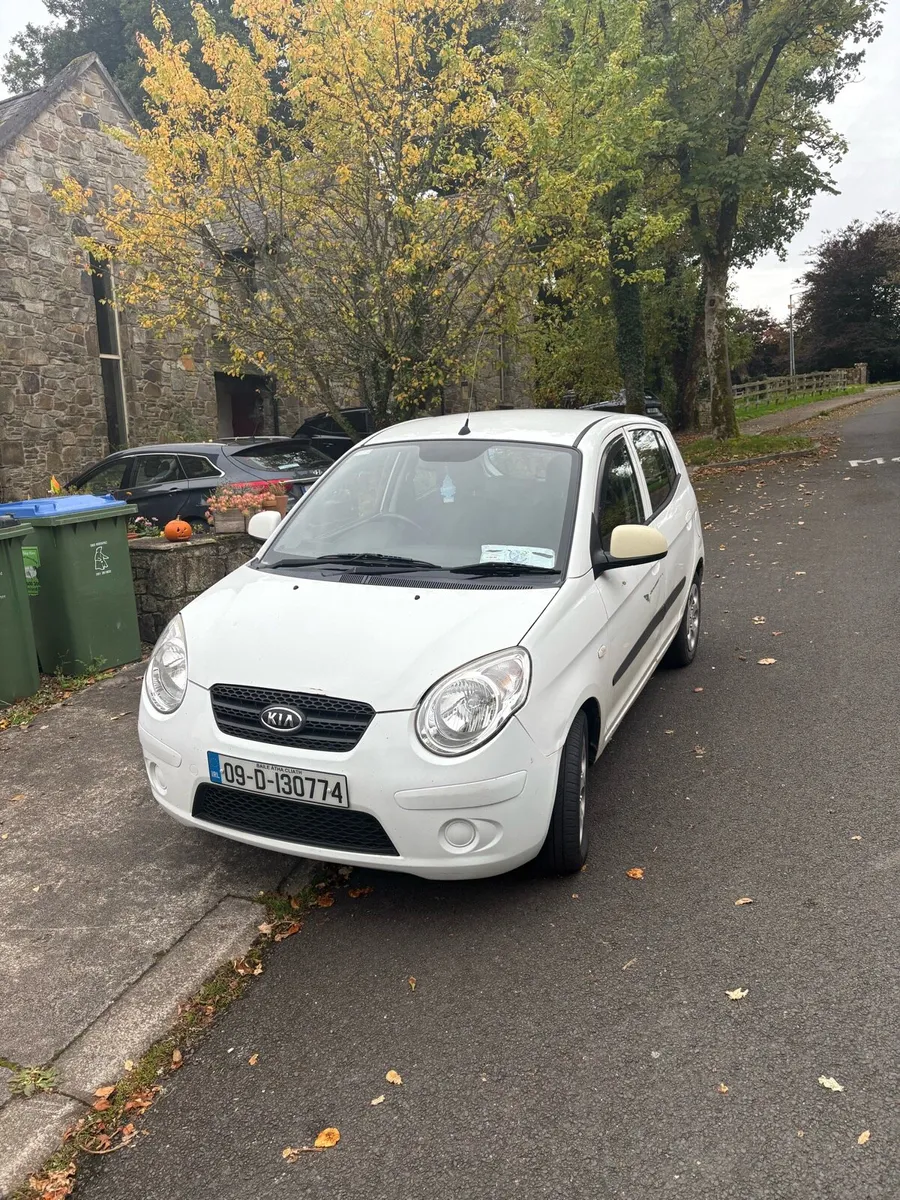 Kia Picanto - Image 3