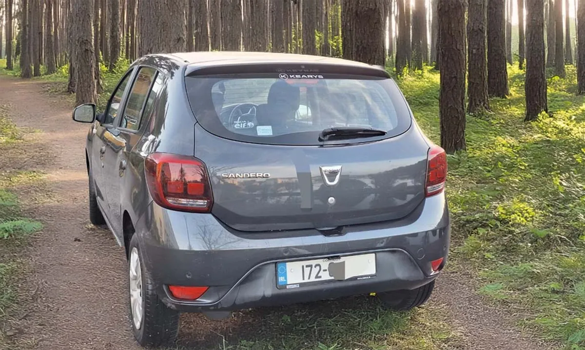 Dacia Sandero 2017 - Image 2