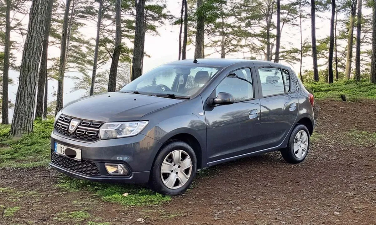 Dacia Sandero 2017 - Image 4