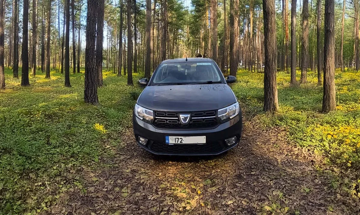 Dacia Sandero 2017 - Image 1