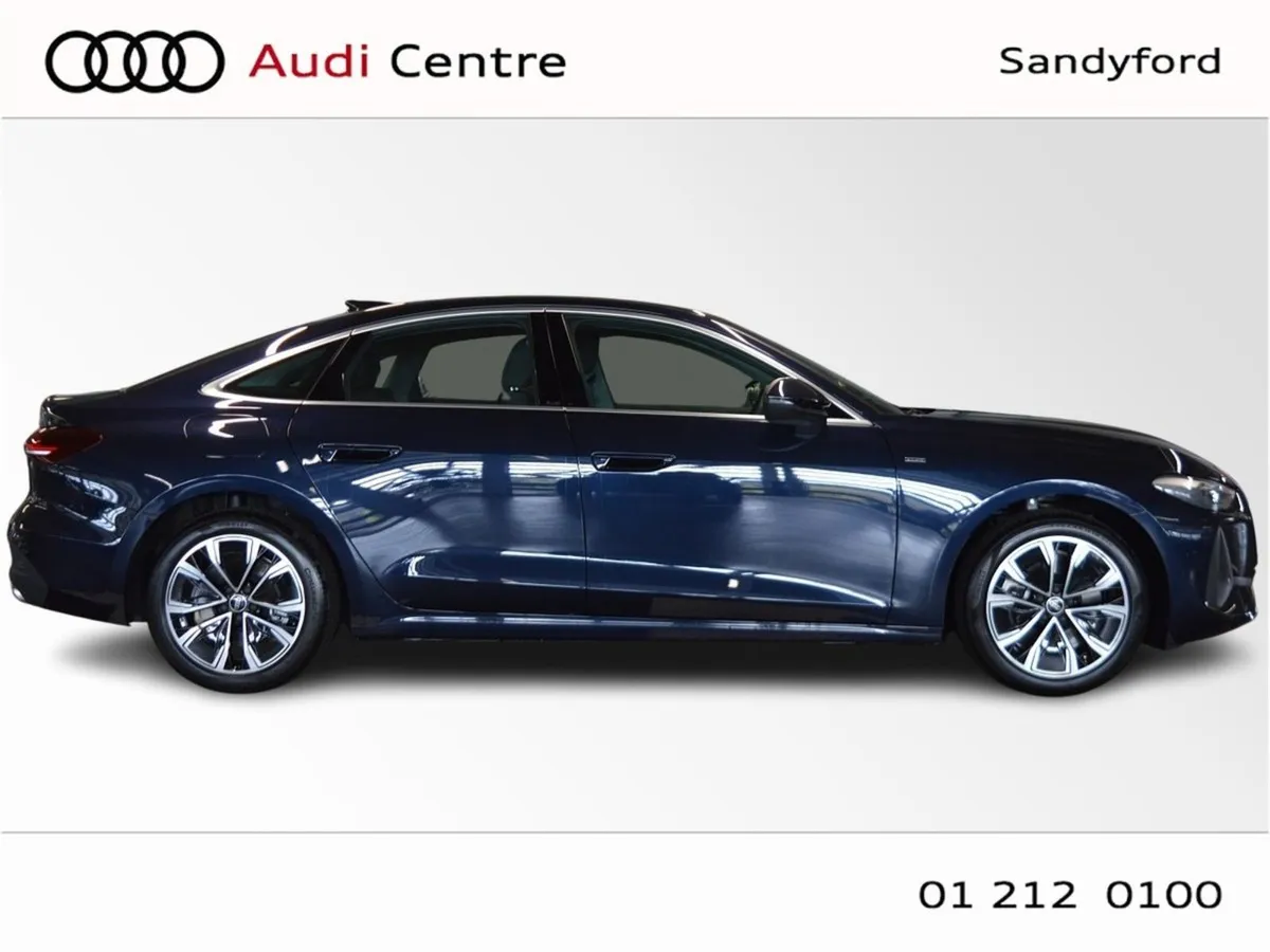 Audi A5 E-hybrid Quattro 220KW SE - Image 2