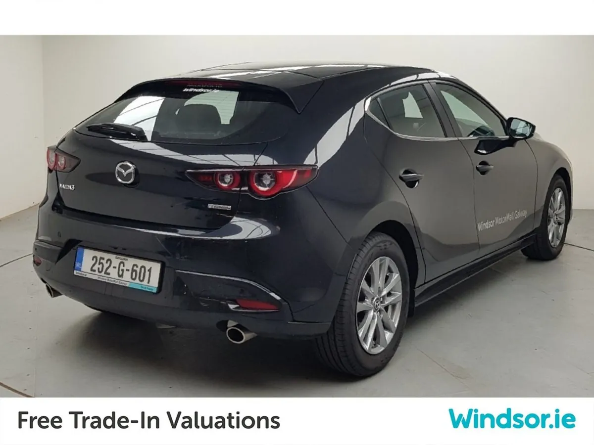 Mazda 3 2.0l E-skyactiv G 122ps 6MT Centre-l - Image 4