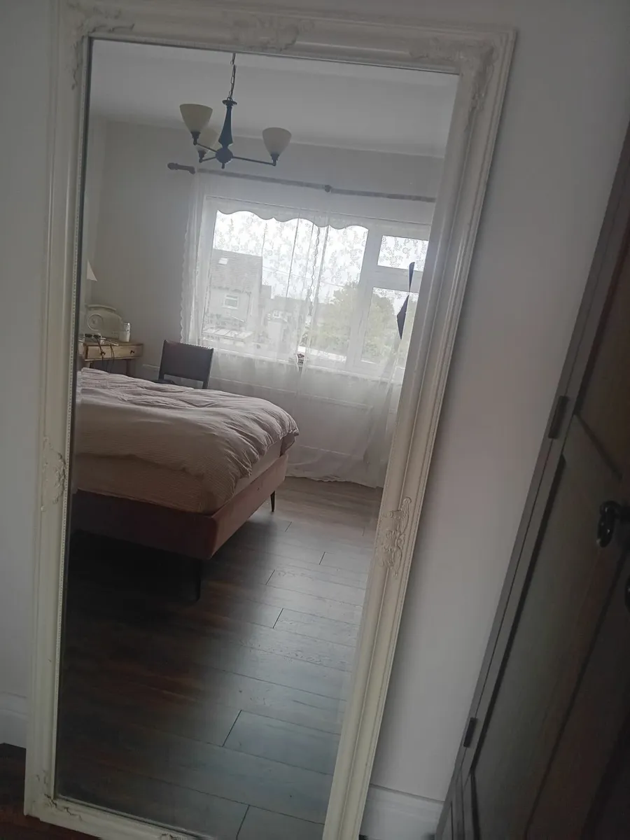 Full length mirror - Image 1