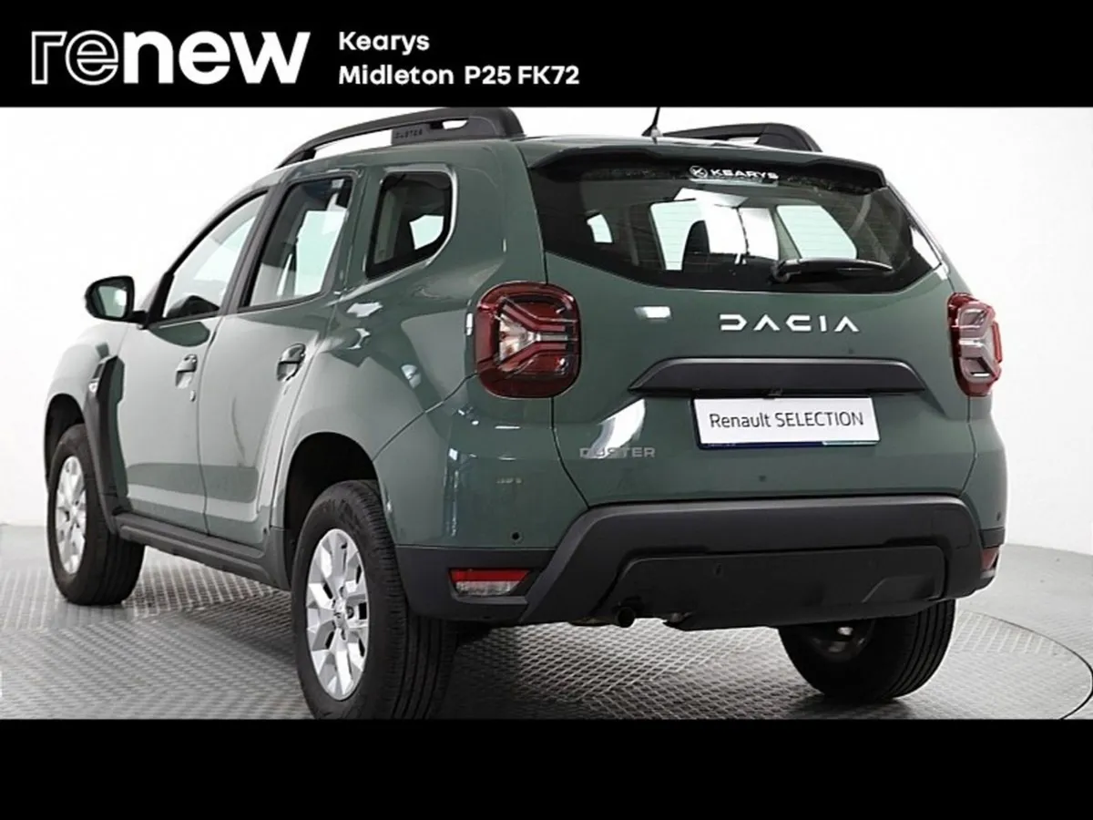 Dacia Duster 1.5 Blue dCi 115 Expression - Image 3