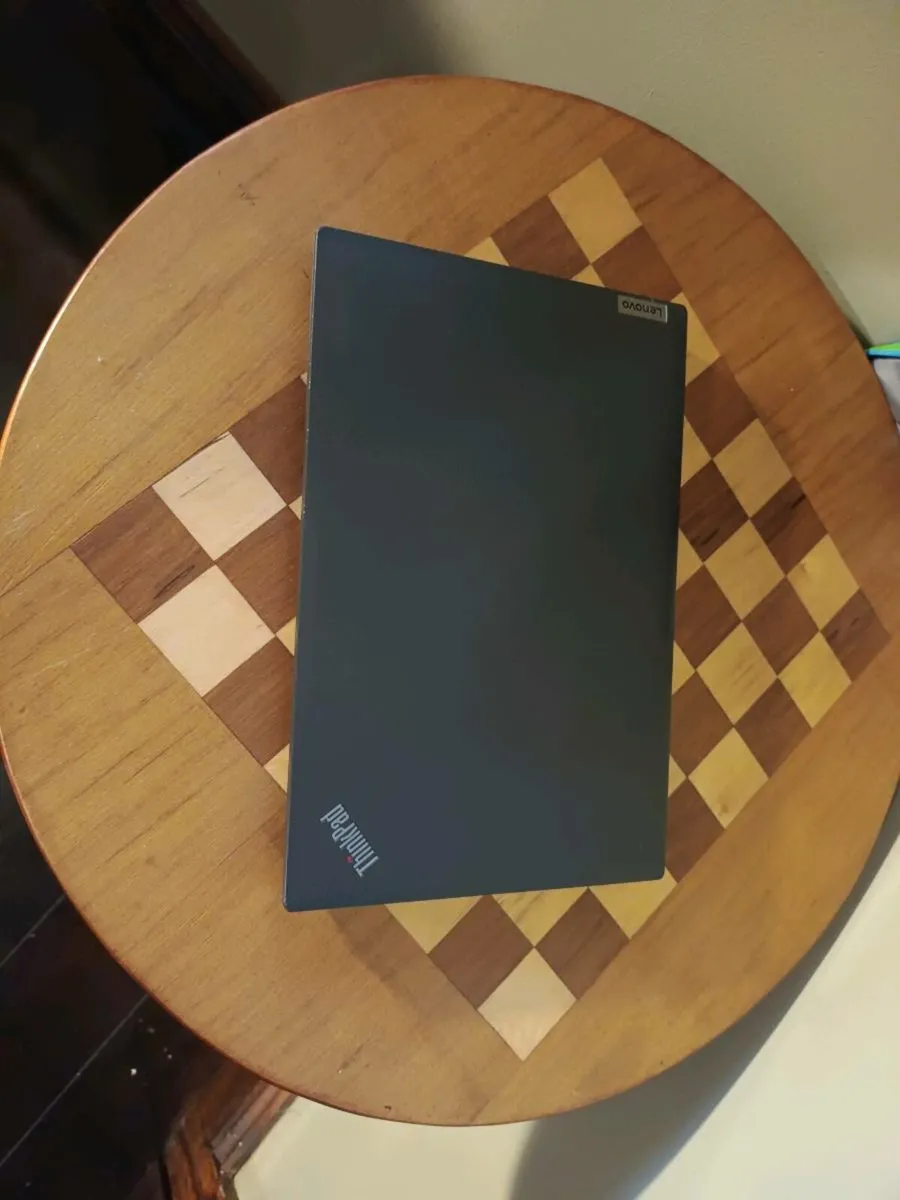 Lenovo Thinkpad l14 gen 3 i7/16/512 - Image 3
