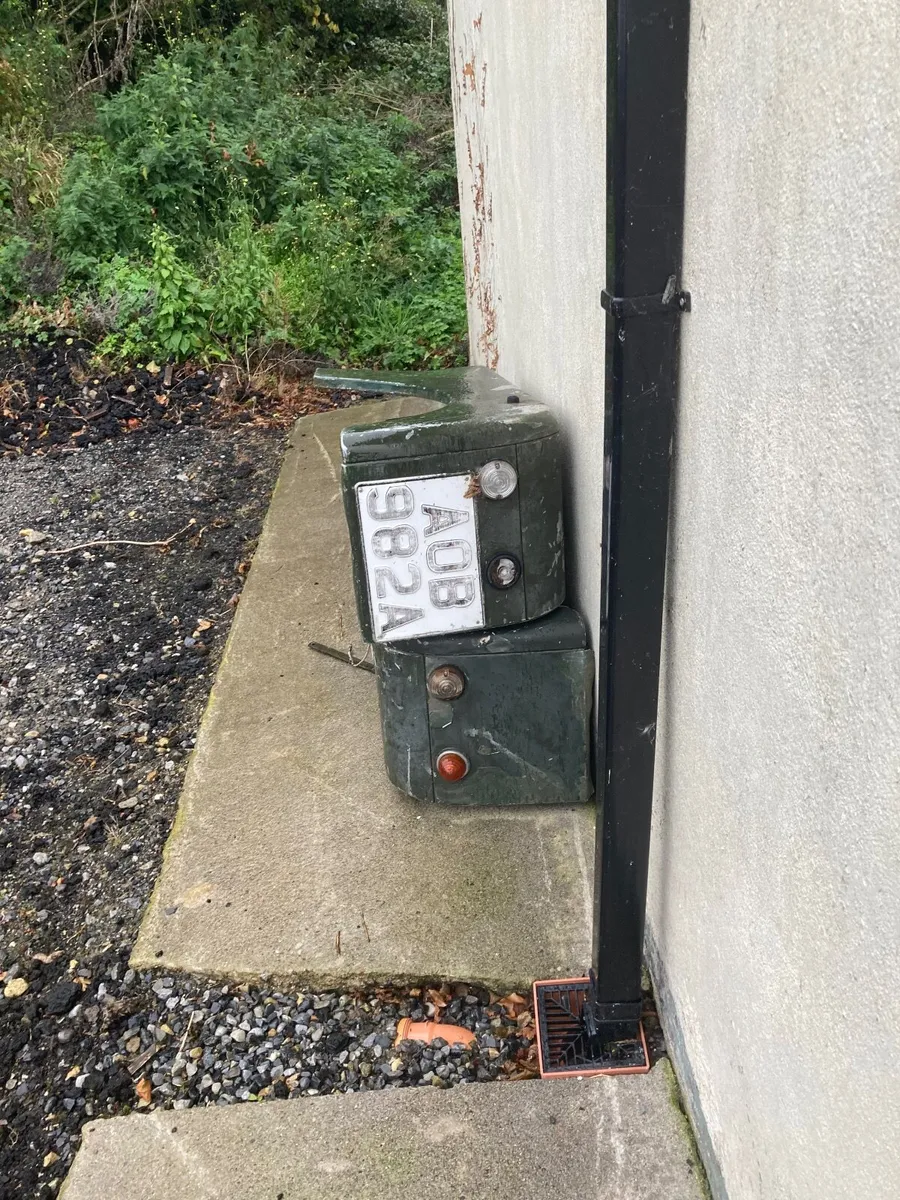 Land rover parts - Image 2