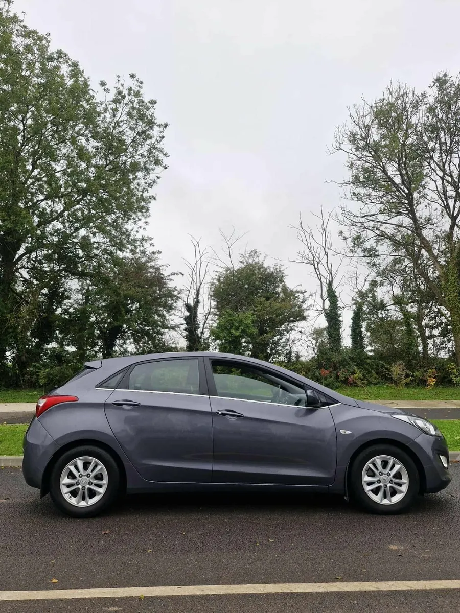 152 Hyundai i30 1.6 Diesel, 89k Miles! - Image 4
