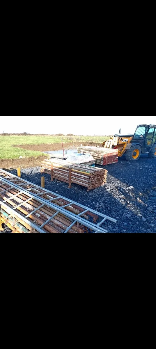 Scaffolding - Image 2