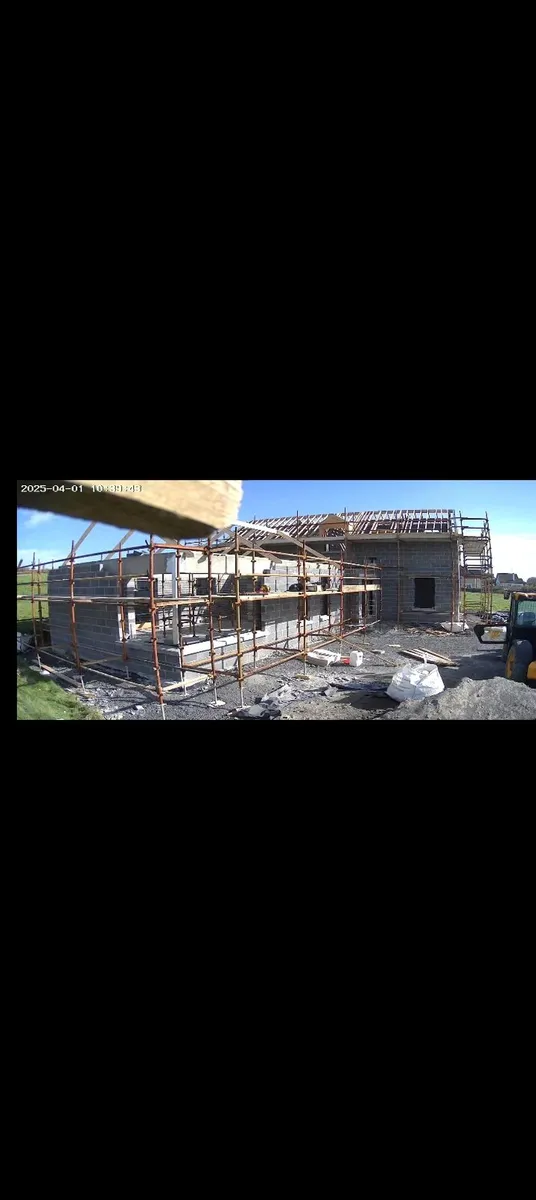 Scaffolding - Image 3