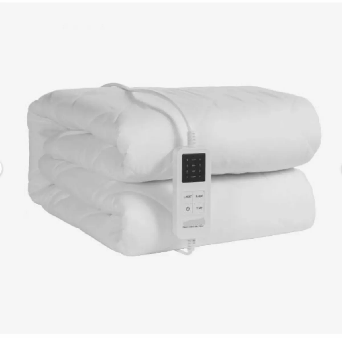 Heated Mattress Pad, 150 x 160 cm - Image 2