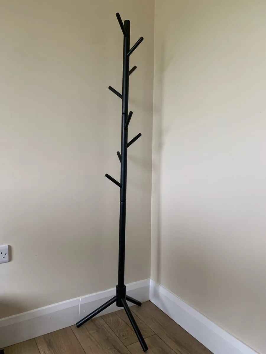 Coat Hanger
