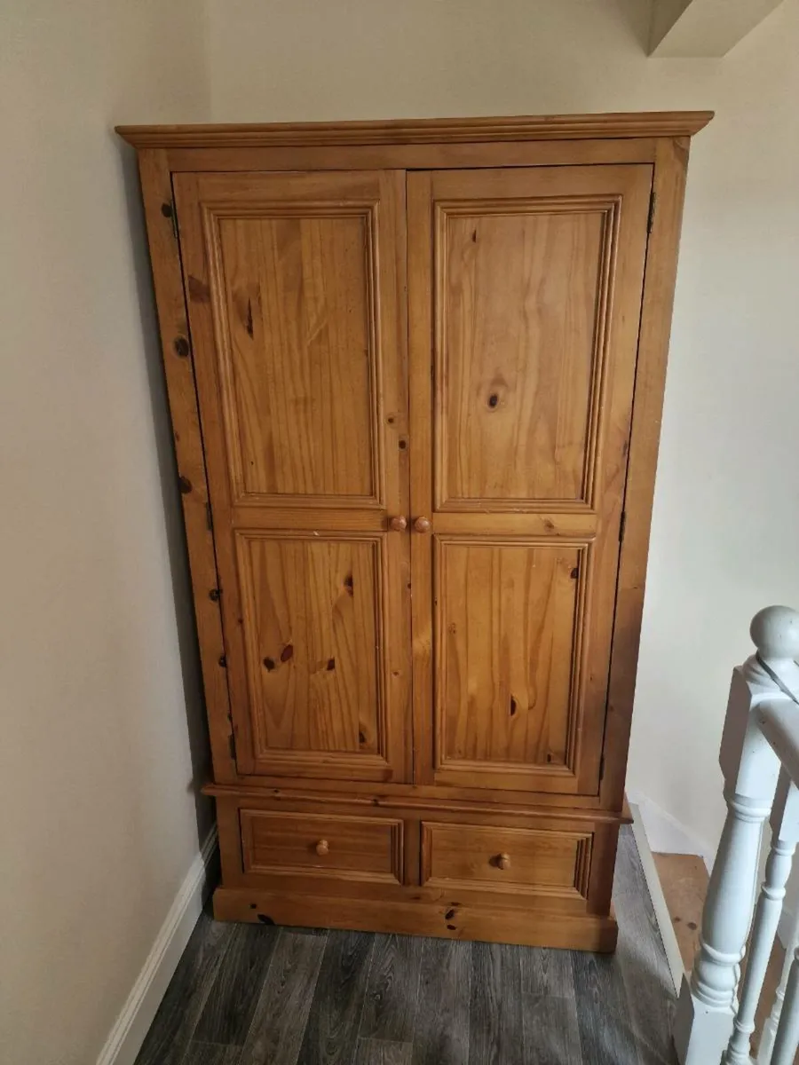Wardrobe - Image 1