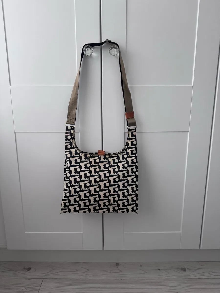 Orla Kiely Bag - Image 1