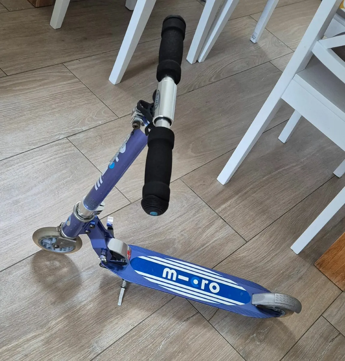 Kids Micro Scooter - Image 2