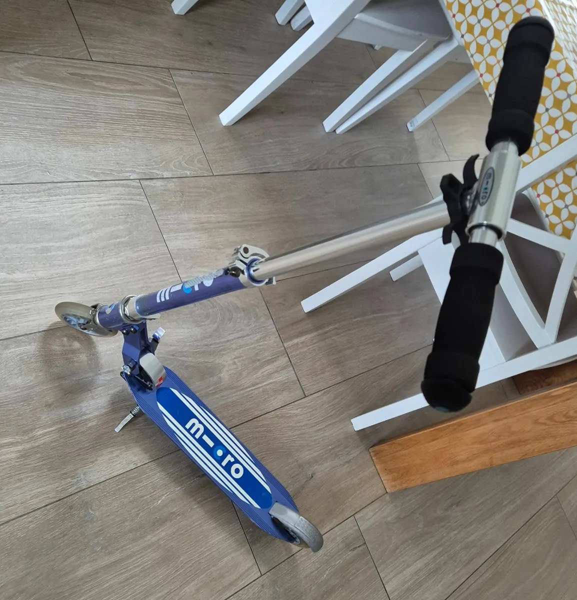 Kids Micro Scooter - Image 3