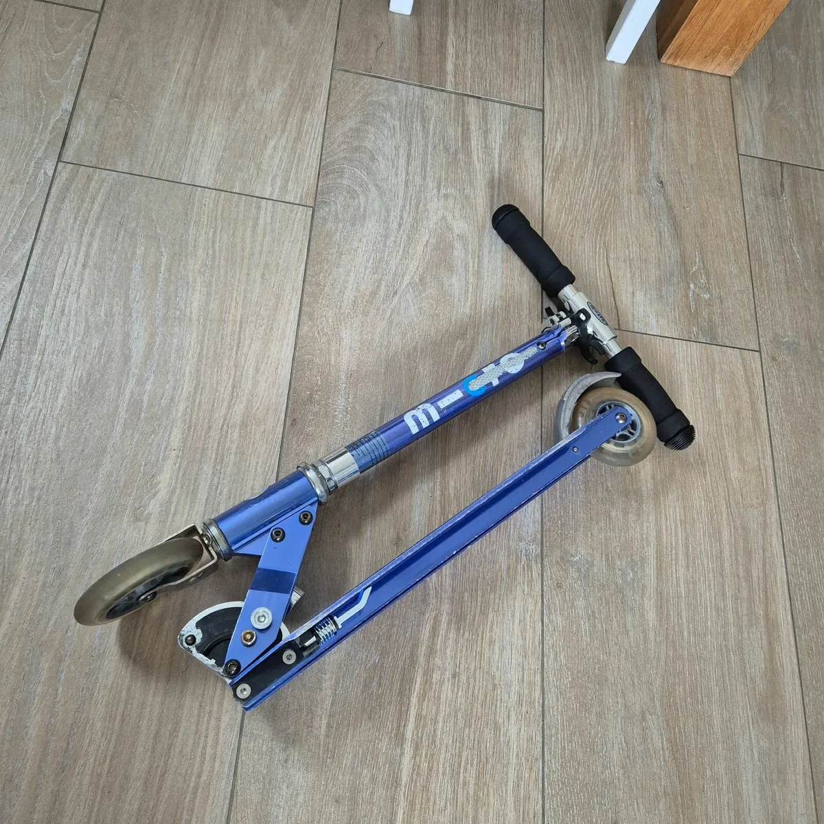 Kids Micro Scooter - Image 4