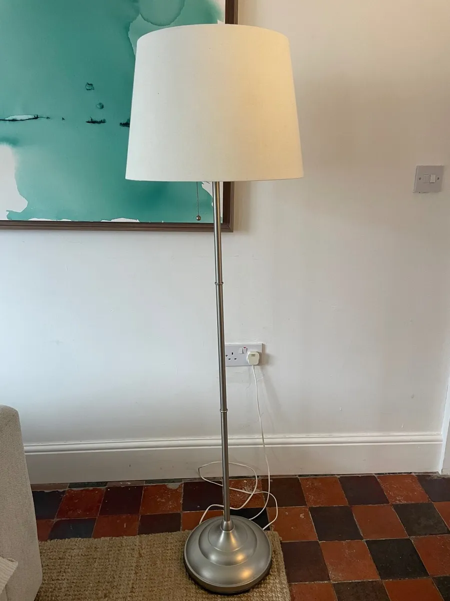 IKEA Floor Lamp - Image 2