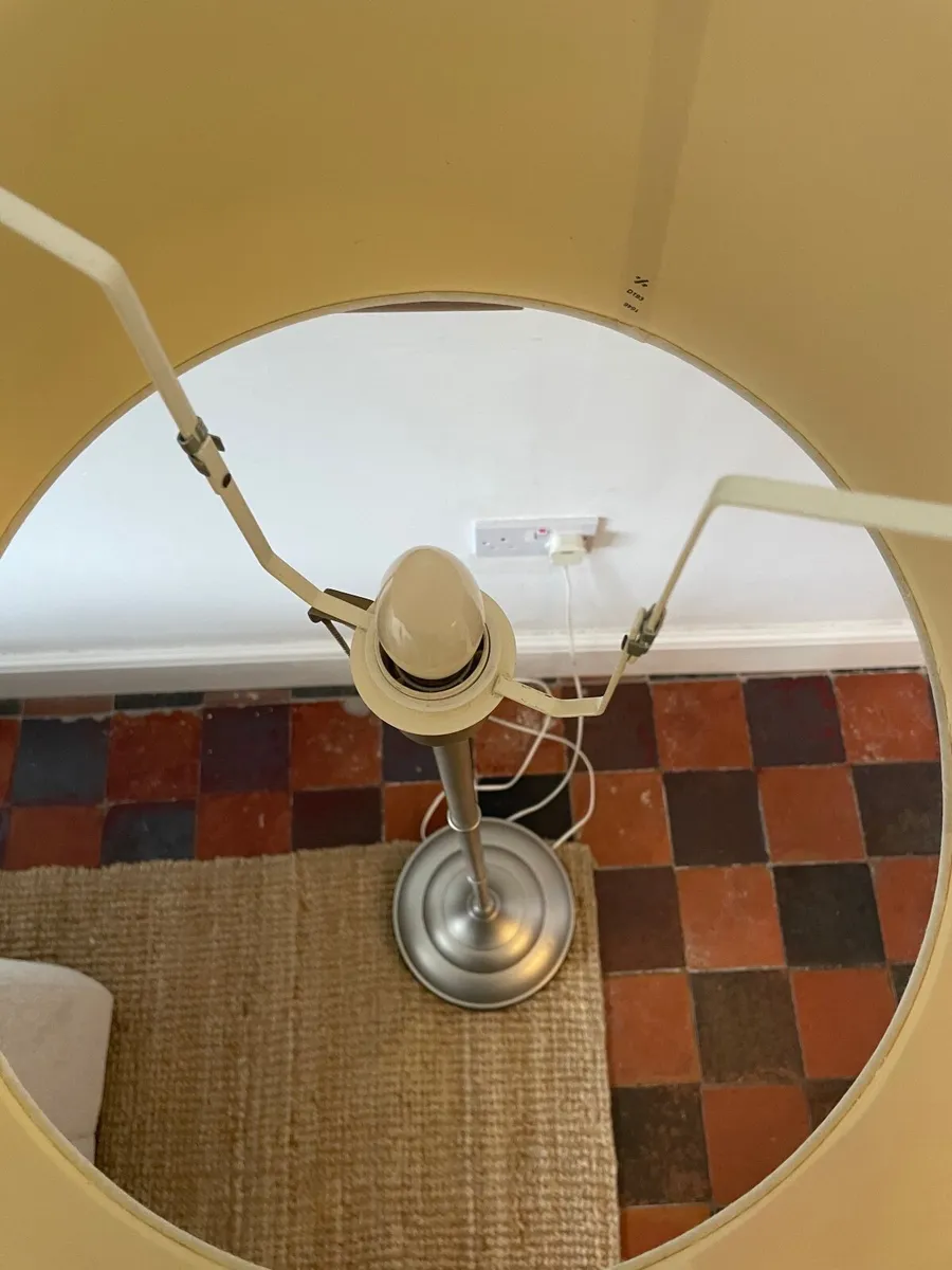 IKEA Floor Lamp - Image 3