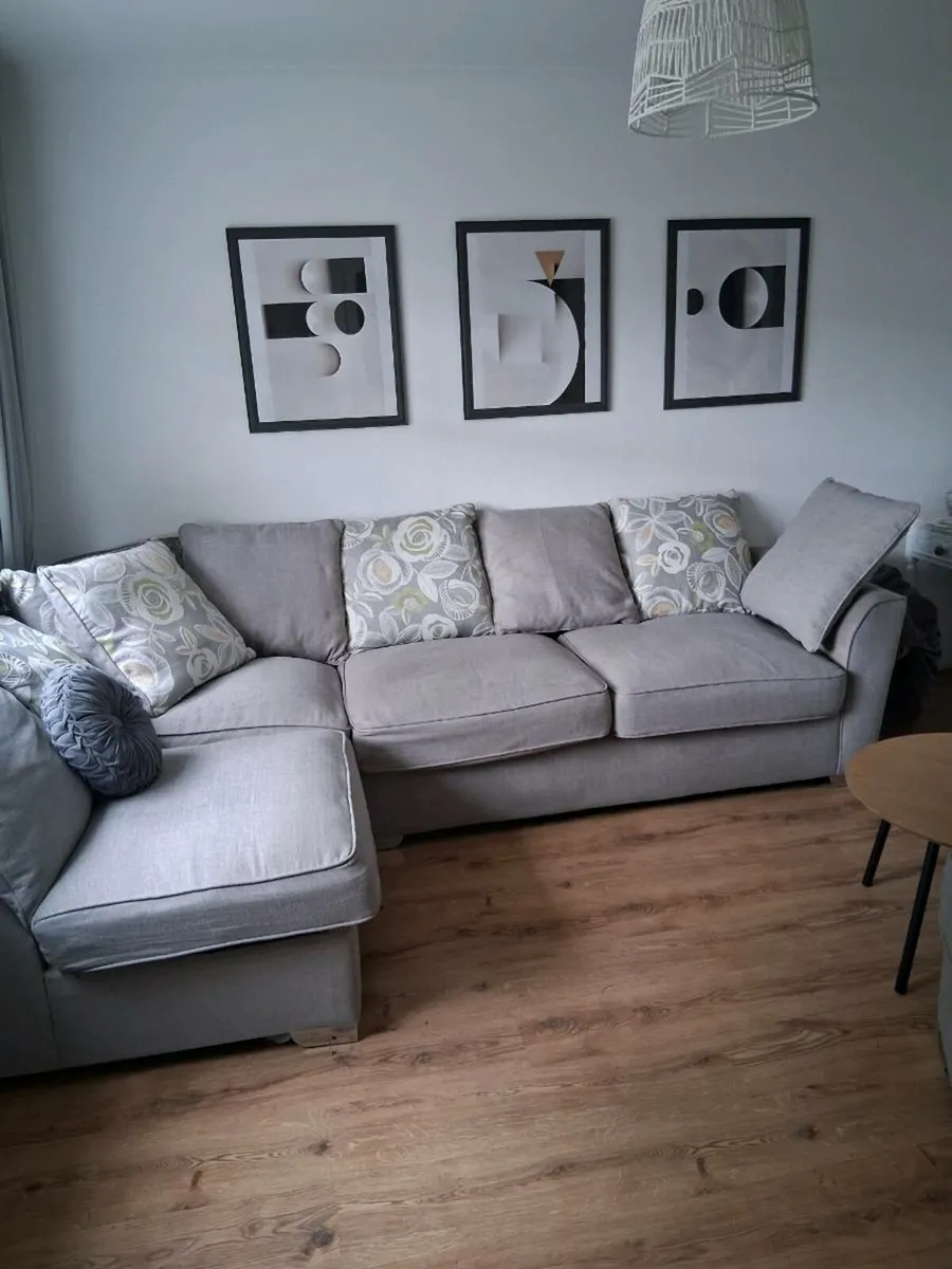 Living room furniture - Image 3