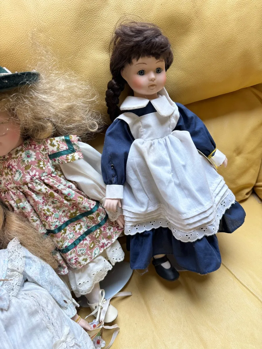 Porcelain Dolls - Image 4